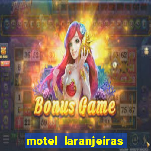 motel laranjeiras serra es